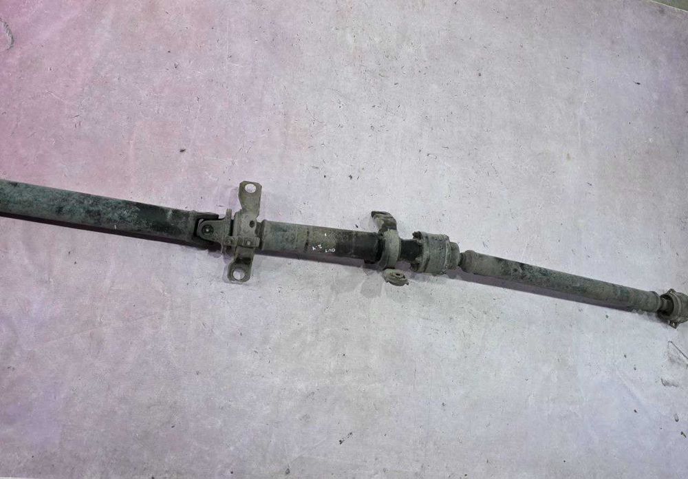 Кардан OutLander 1 2.4 Бензин