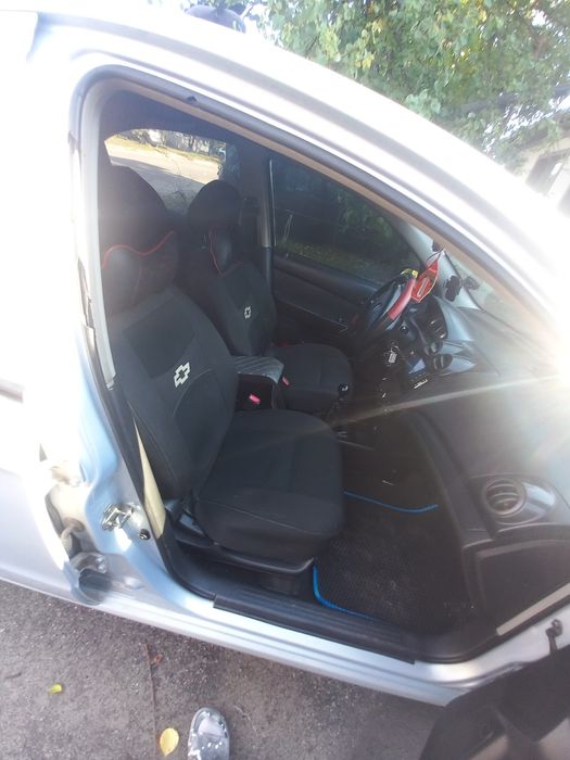 Продам своє авто в гарному станні