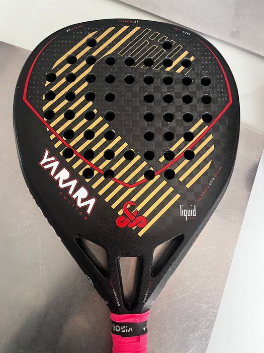 Raquete Padel Vibora Yarara