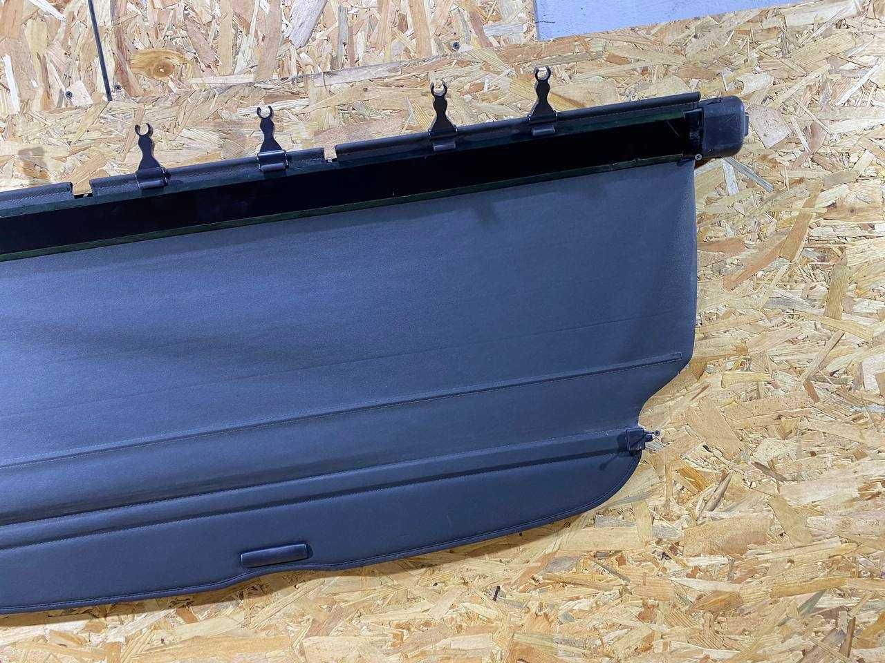 Шторка задня ролета полка полиця багажника Honda CR-V 3 ЦРВ СР-В