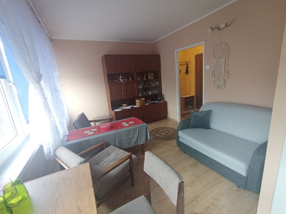 2 pokojowe wraz z aneksem po remoncie