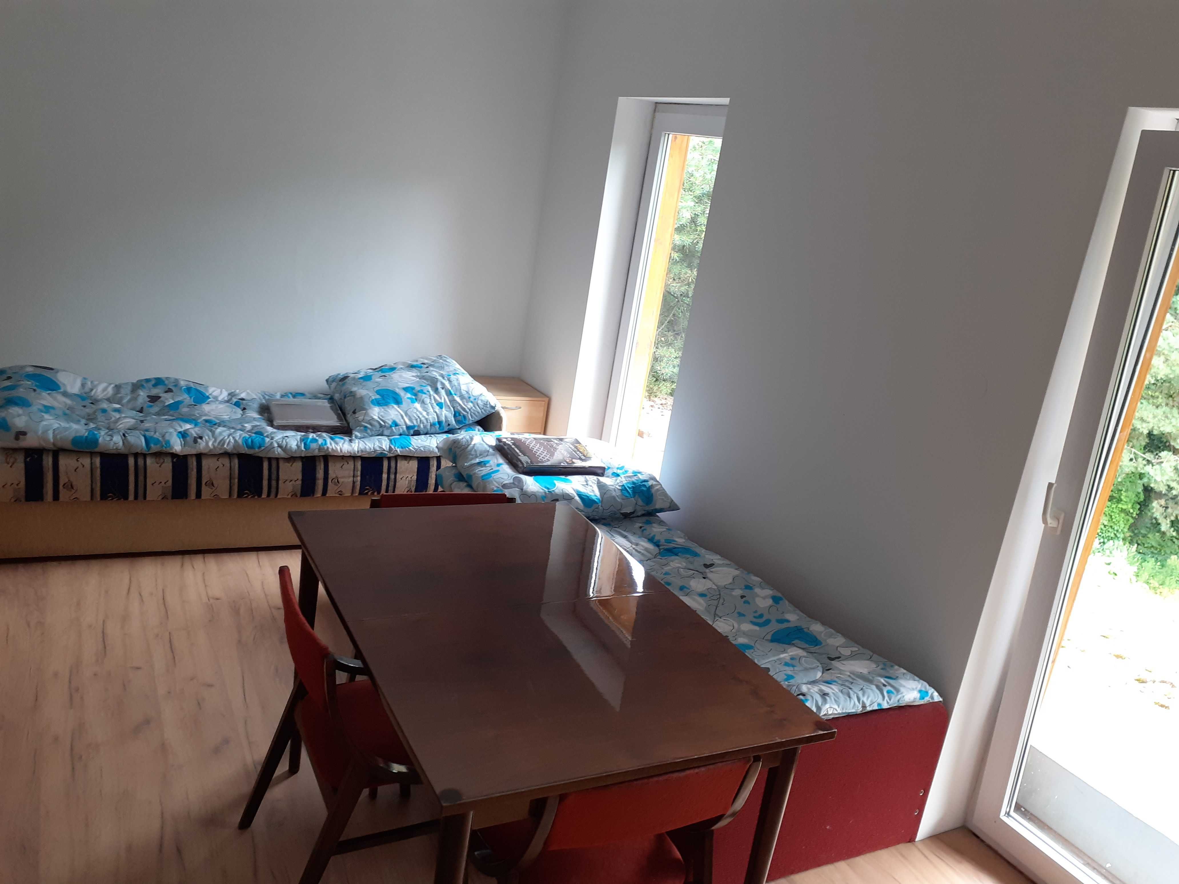 Tanie,wygodne,noclegi od 22 zł doba,parking,internet,centrum Grodziska