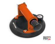 Przyssawka z pompką i manometrem do przenoszenia Battipav Suction Cup