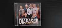 CD Original Diapasão – Quem foi que disse