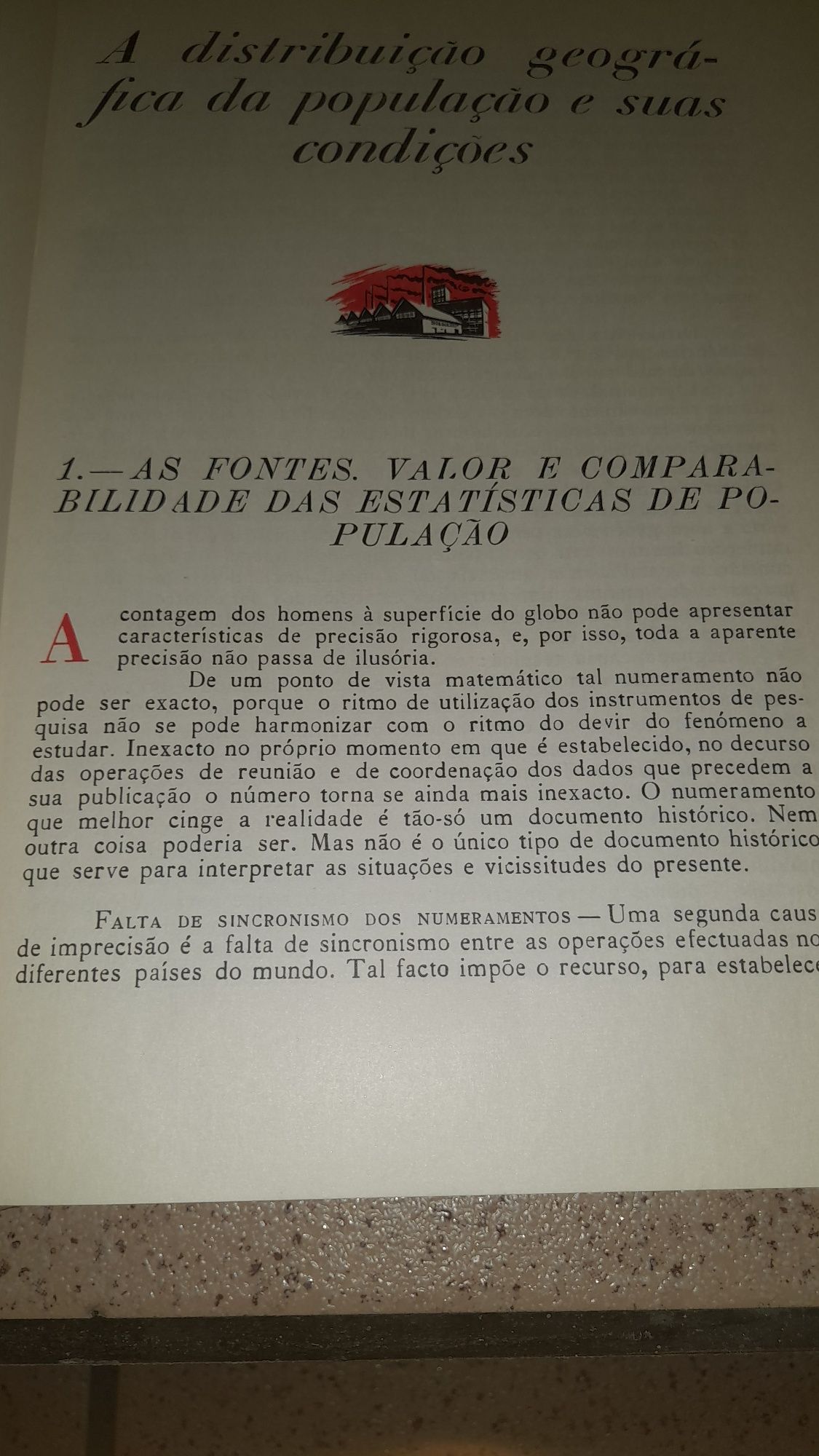 Panorama de geografia volume III