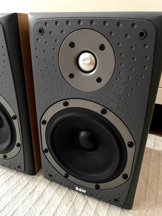 Kolumny głośniki Bowers&Wilkins BM303
