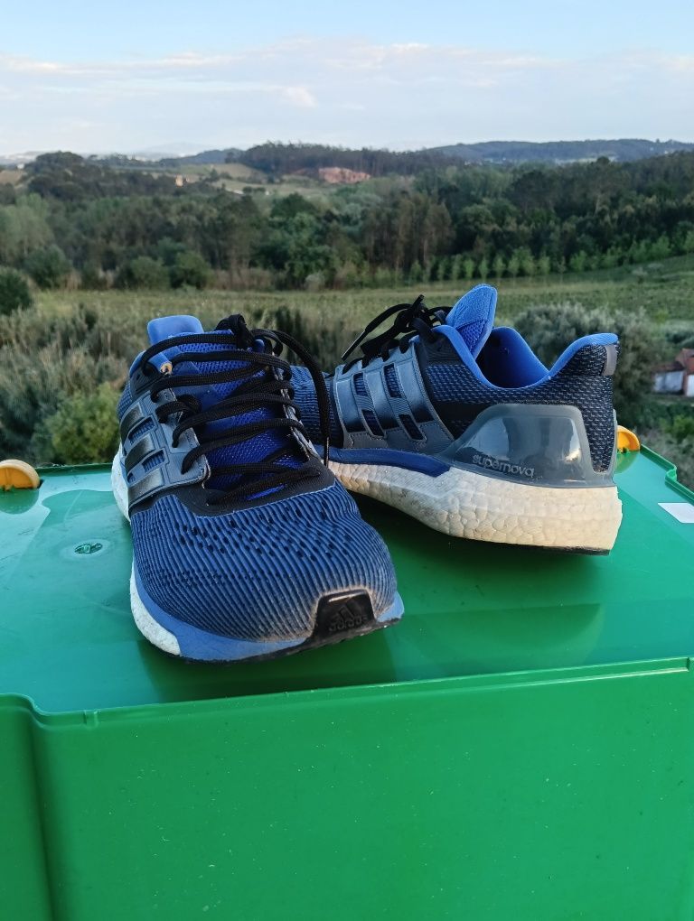 Sapatilhas Adidas Supernova