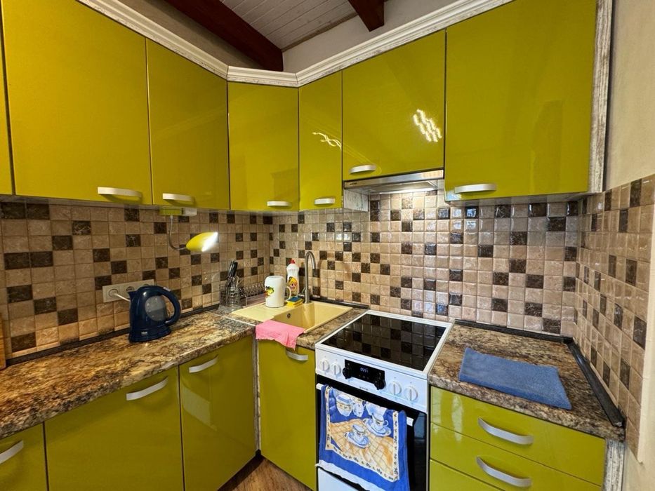 Оренда чудового будинку особнякового типу в центрі м.Сколе