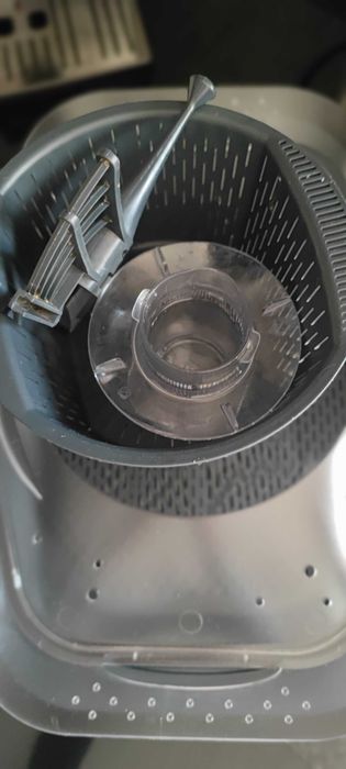 Varona, cesto Yammi 2