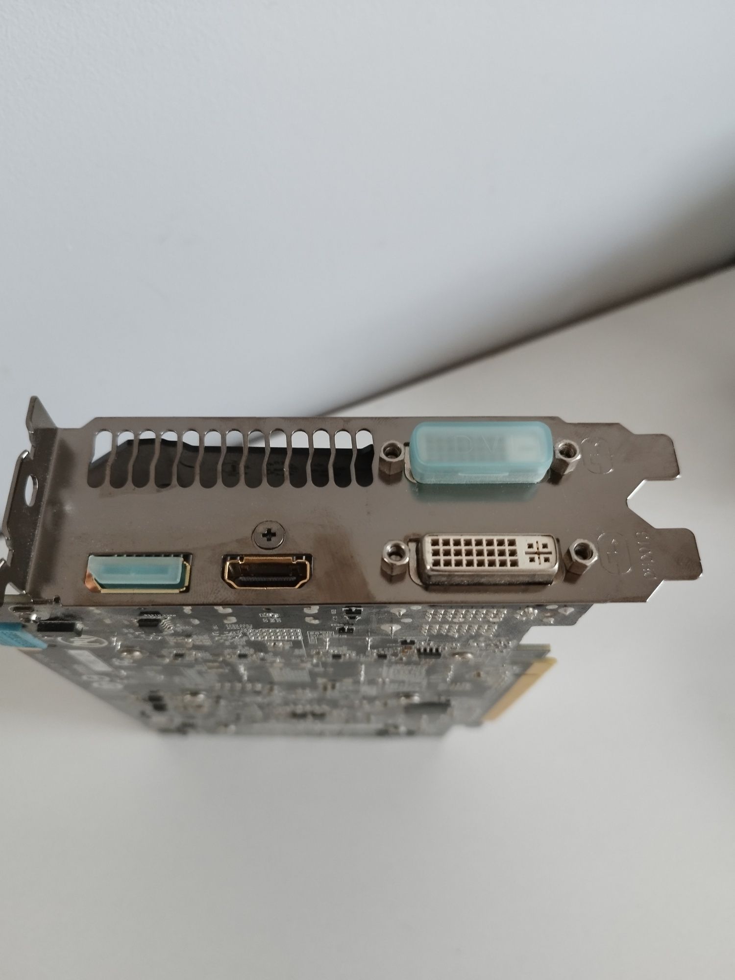 Karta graficzna Gigabyte GeForce GTX 960 OC