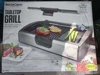 Grill SilverCrest