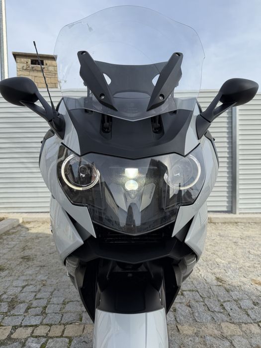 Mota BMW k1600 GT