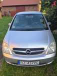 Opel Meriva 1.6 benzyna 2003