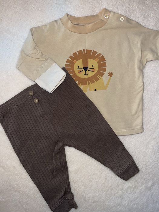 Комтюм для малюка Next 0-3 місяці