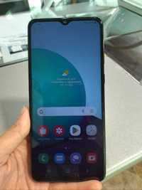 Samsung Galaxy A02