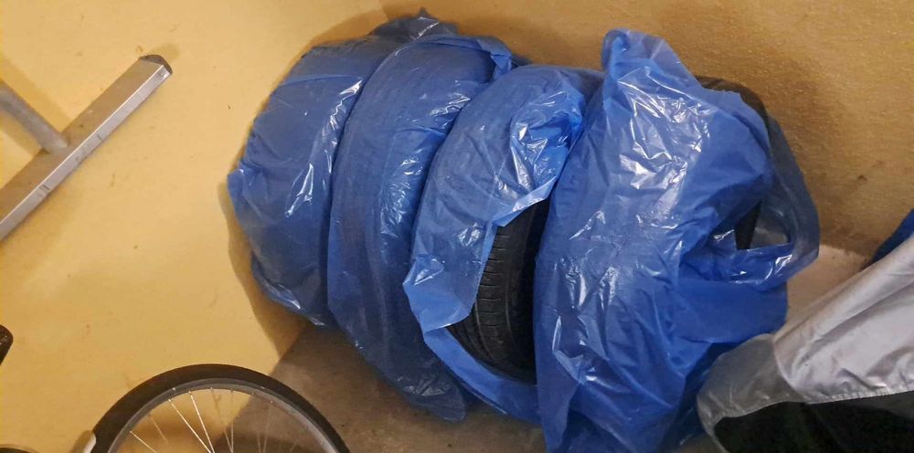 Nowe letnie opony (komplet 4x) Falken Ziex ZE310A Ecorun 215/50/R18