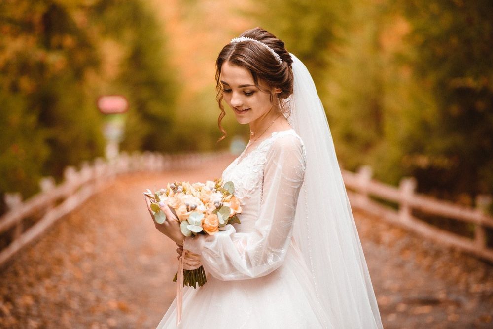 Терміново! Весільне плаття