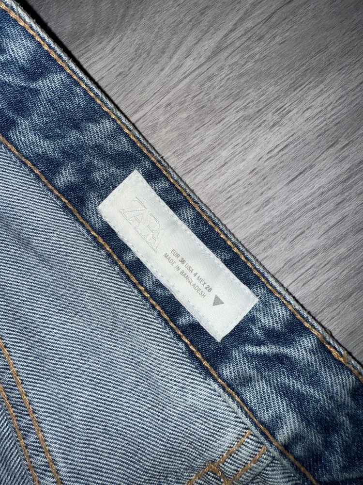 Zara джинсы зара штаны,брюки