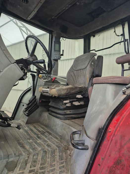 Massey Ferguson 8130