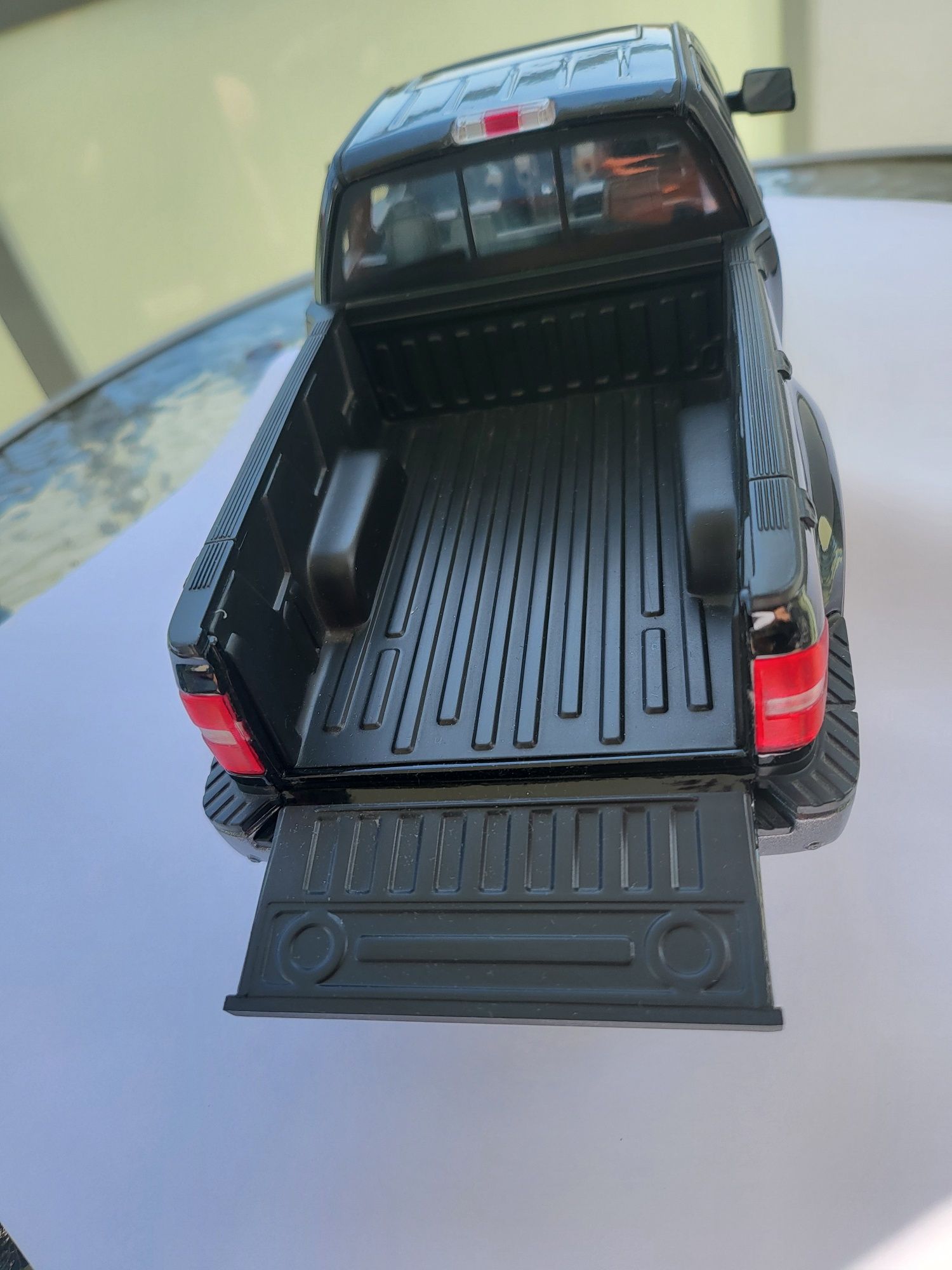 Ford F-150 Beanstalk 1:18 model 1/18 pickup