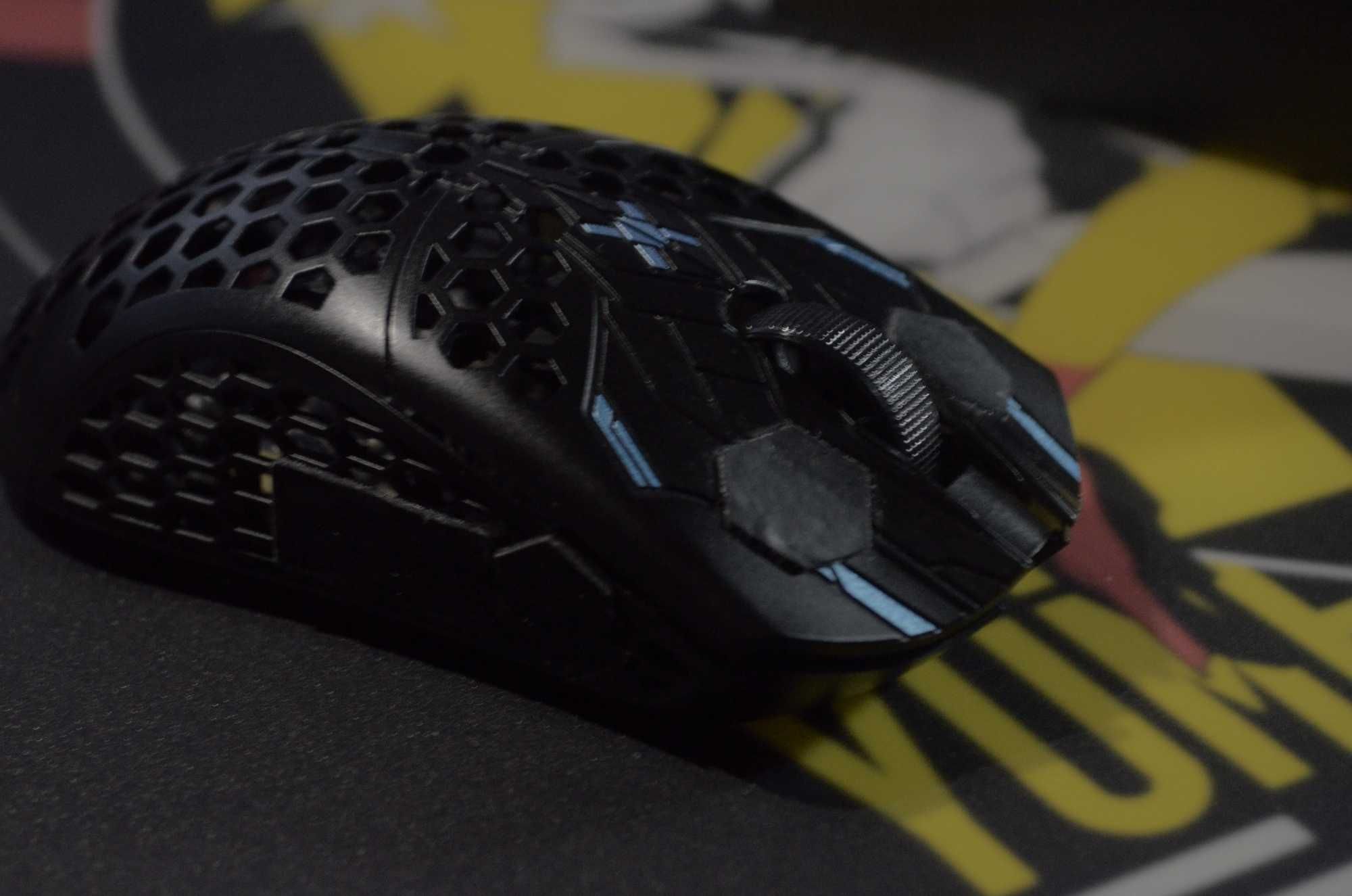 Finalmouse Ultralight ULX Phantom - Преміальна Ігрова Мишка