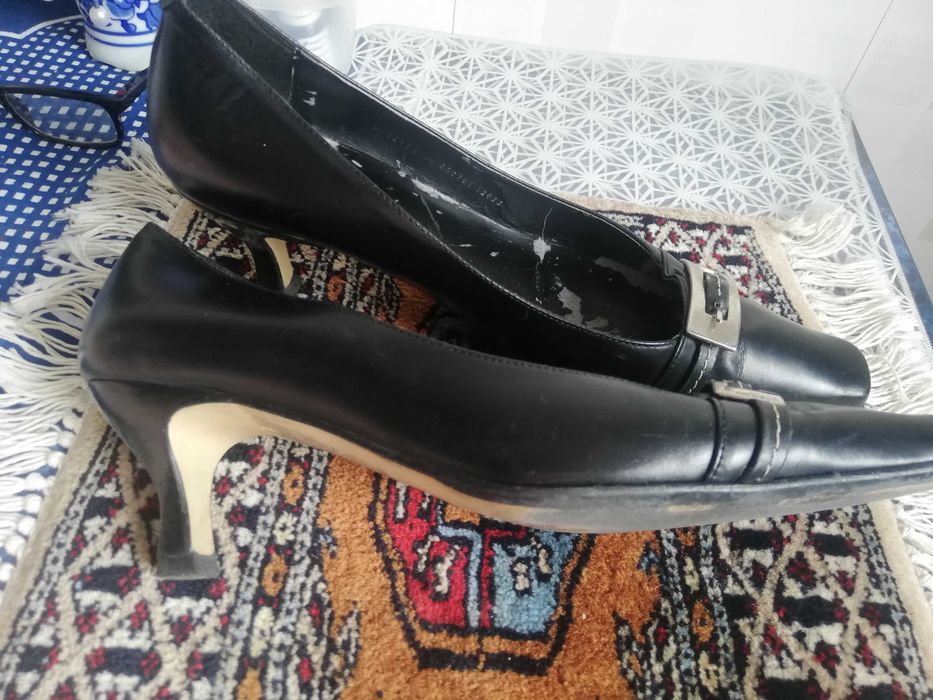 Buty damskie szpilki Next 39.