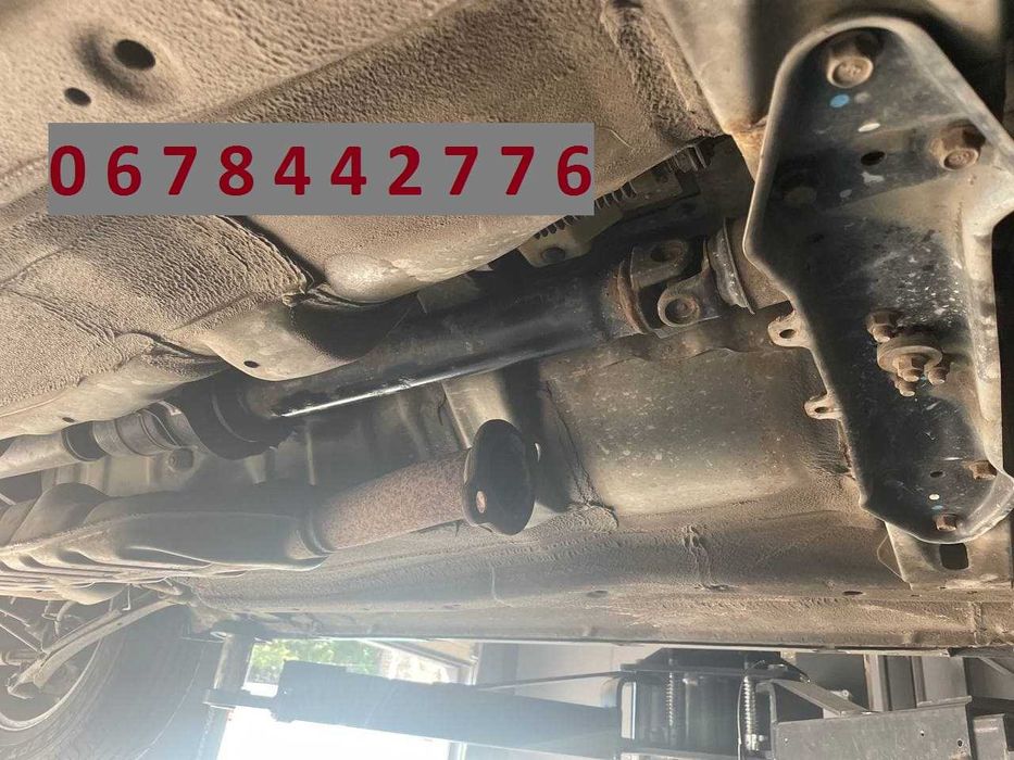 Прошивка Євро2 Чіп Тюнінг Adblue Видалення/Заміна Каталізатора Стейдж1