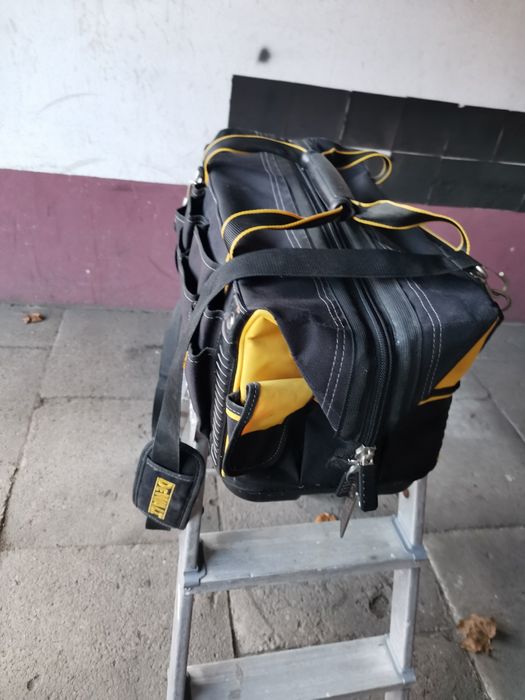 Torba narzędziowa Dewalt duża