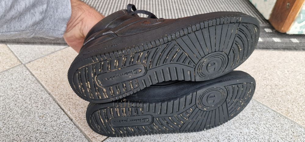 Кросівки champion