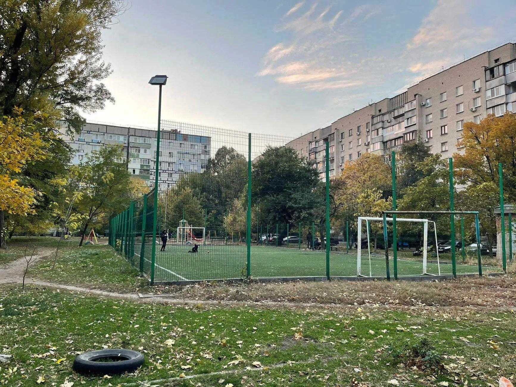 Аренда шикарной 3-комн. квартиры с новым евро ремонтом Даффи NK