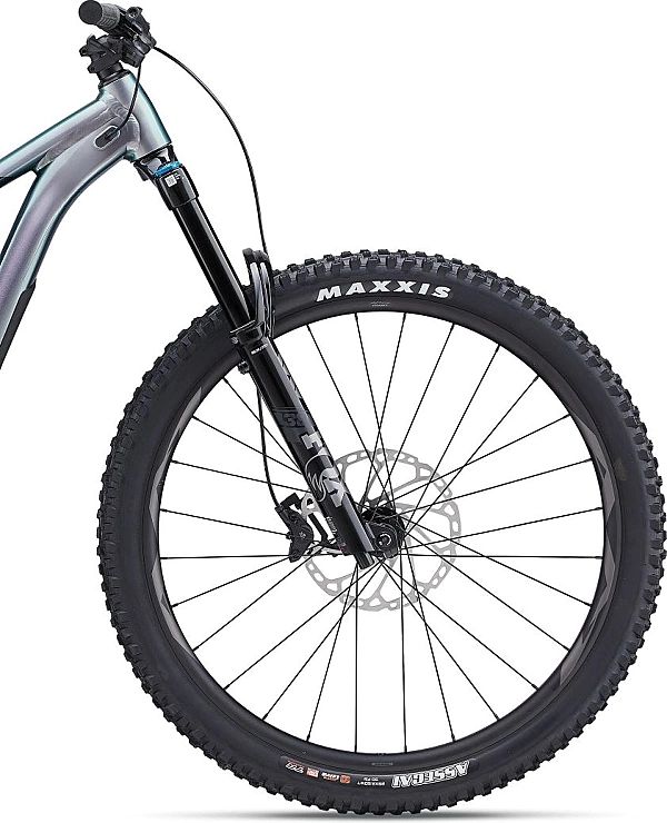 Rower górski enduro Giant Reign 1/170mm Raty 0% / Leasing / Szybka dos