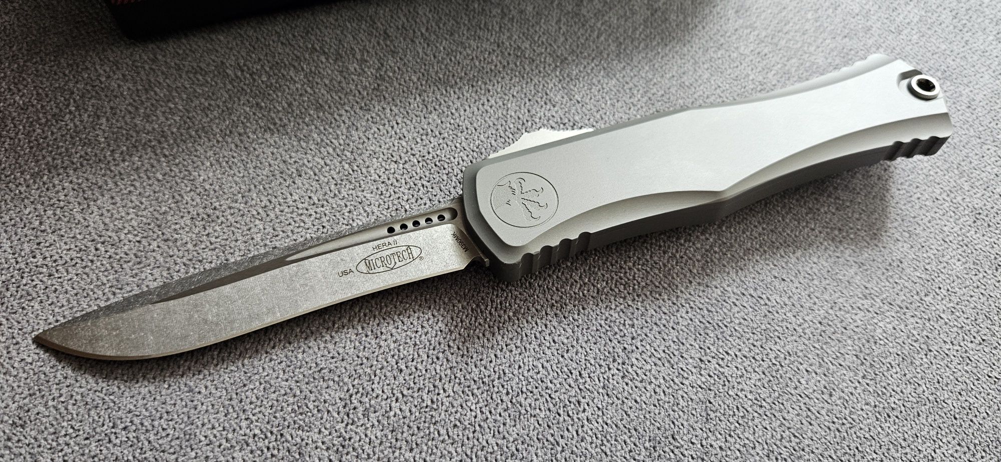 Nóż Microtech Hera 2 OTF