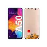 Wyświetlacz Lcd Szybka Do Samsung Galaxy A50 A505
