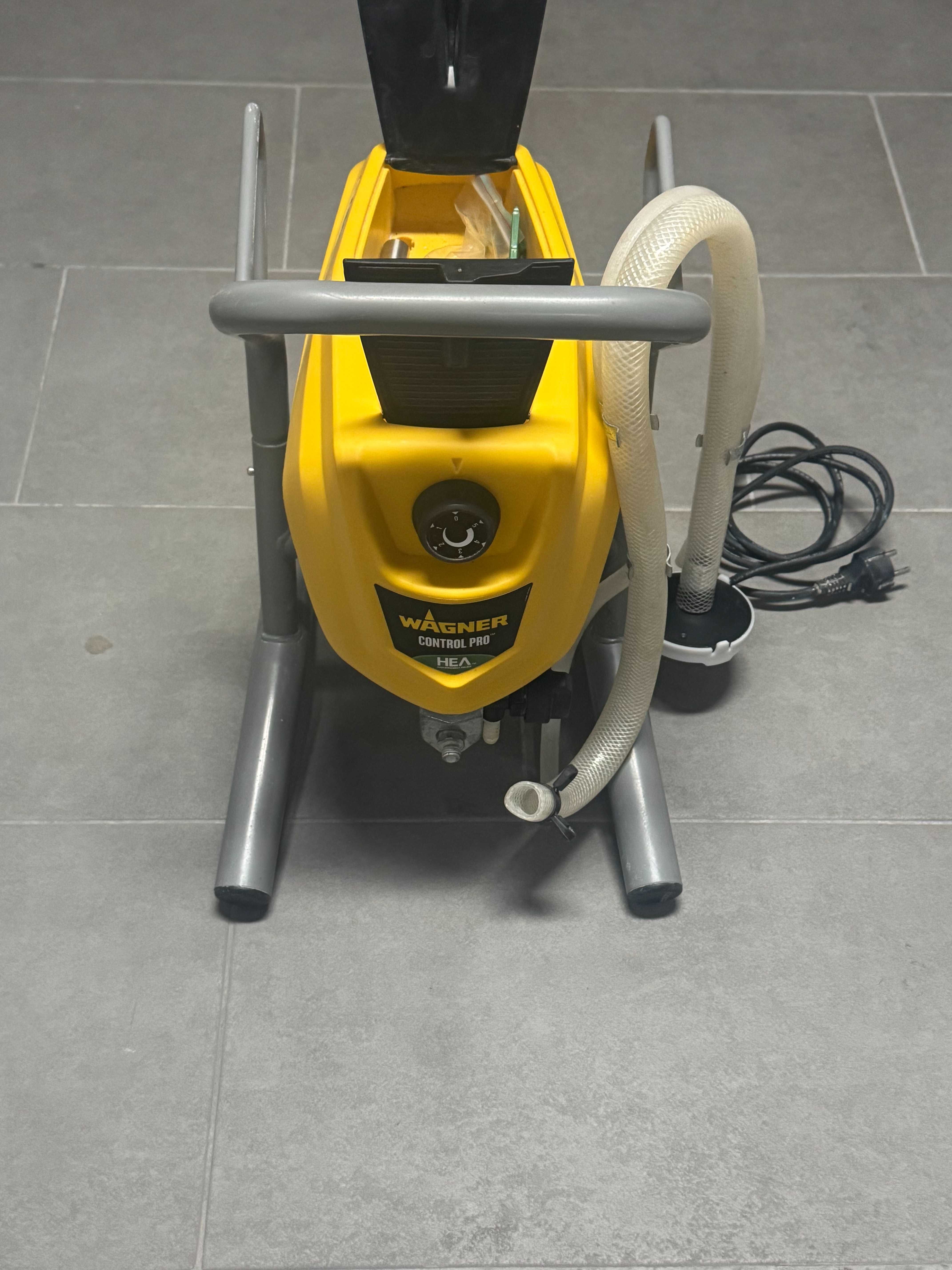 Wagner Airless 250M Control Pro