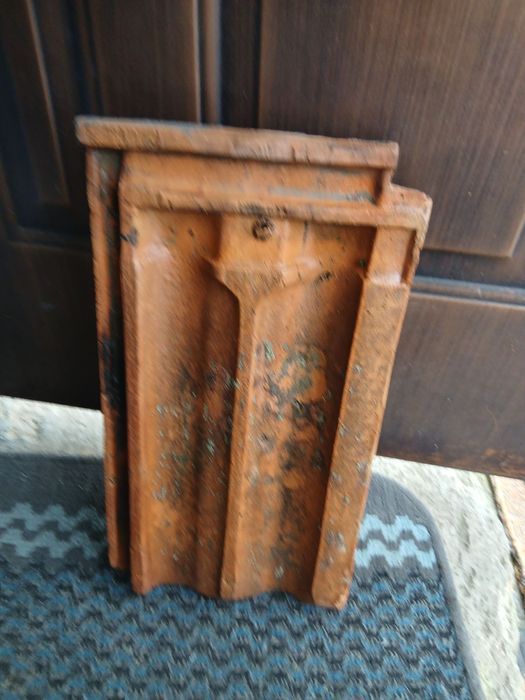 Продається дахівка польська черепиця