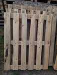 Palety duże 120x80