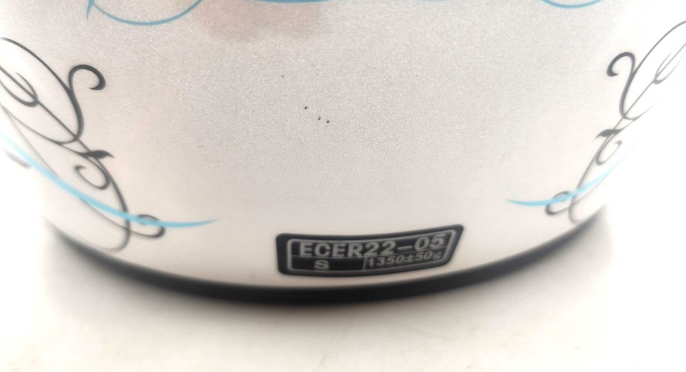 Kask Motorowy LS2 STARDUST 2 Rozmiar S