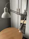 Lampa biurkowa Ikea Tertial
