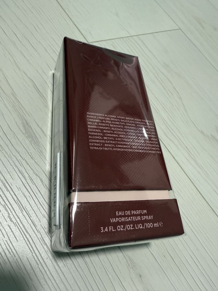 Lost Cherry Оригінал 100ml том форд вишня лост чері tom ford оригинал