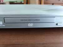 Panasonic dvd odtwarzacz