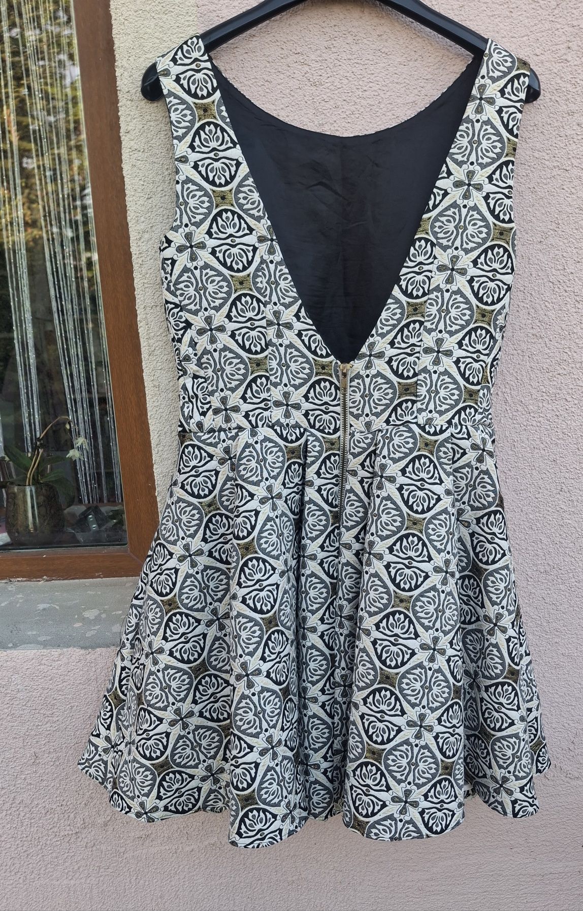 Sukienka rozmiar XS