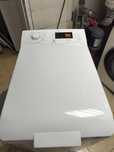 Pralka Electrolux 7kg