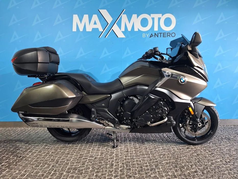 BMW K 1600 B