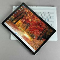 Ноутбук-планшет Microsoft Surface Book2 i5-8350U/8GB/SSD 256GB/4K,TOUC
