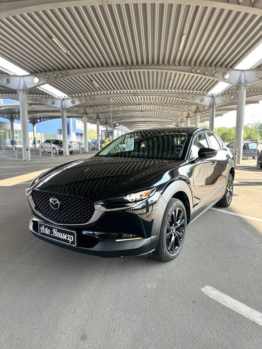 Продам Mazda CX 30