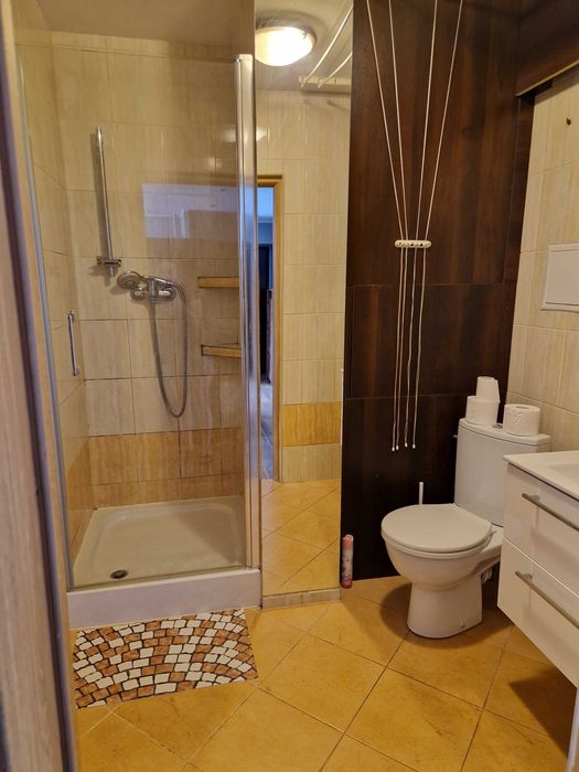 Mieszkanie do wynajęcia – idealne dla studentów lub osób pracujących