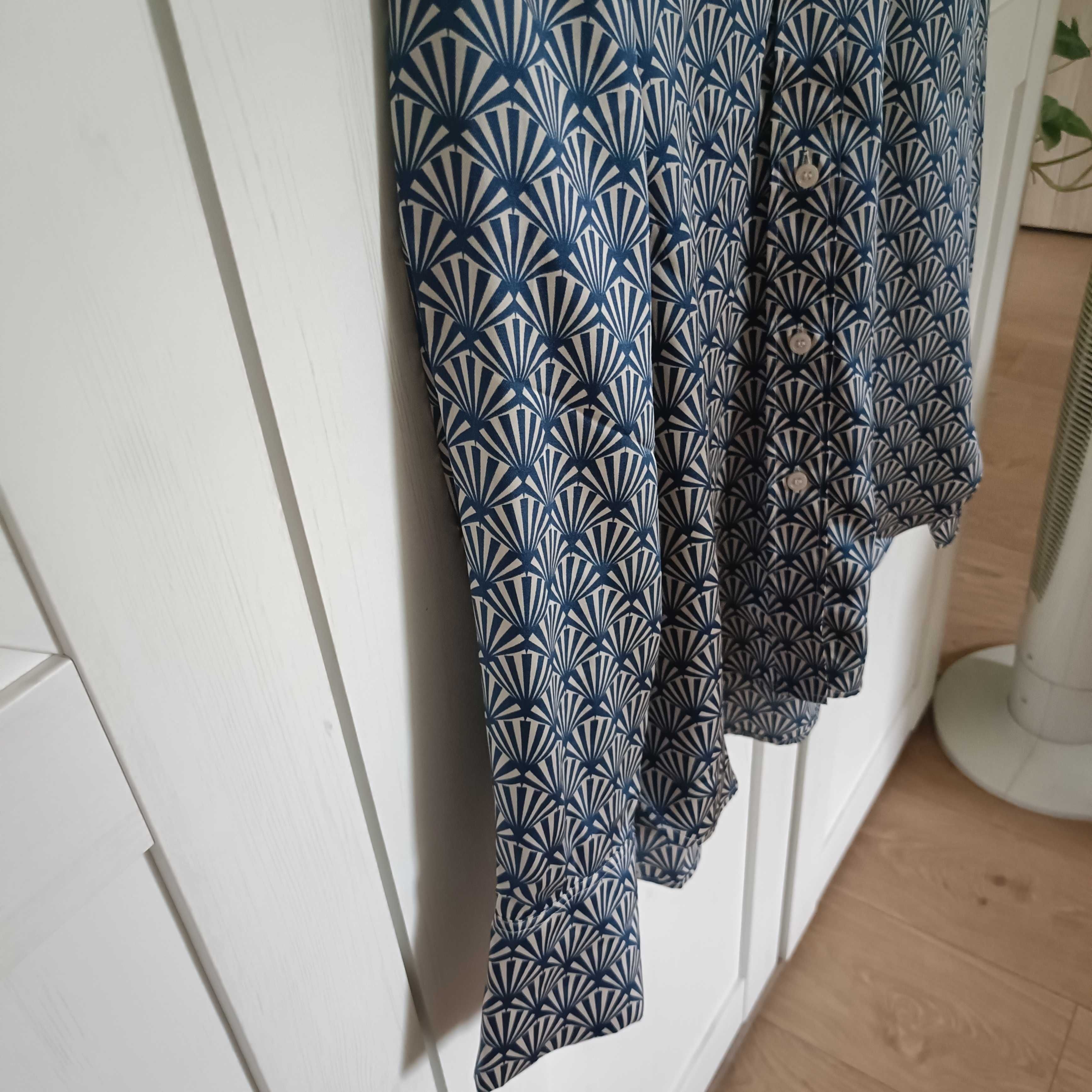 Koszula damska elegancka