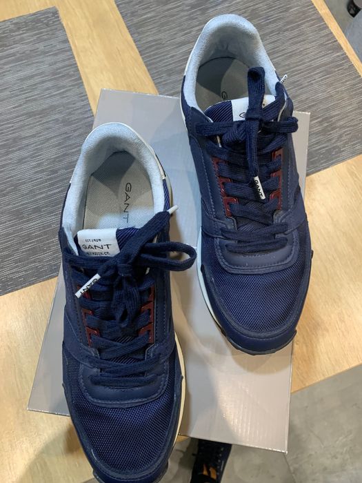 Кросівки Gant Garold 43