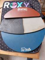 Drumeo Pat petrillo p4 practice pad