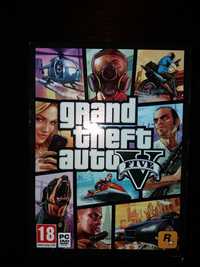 Grand Theft Auto V  GTA 5 wersja PC